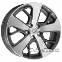 CT-1782 7,5x18 PCD5x114,3 ET50 D67,1 MG