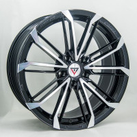 Диски VLF VLF12 8,0x18 PCD5x114,3 ET38 D73,1 BM