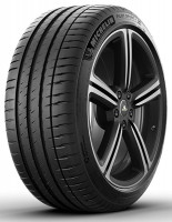 Шини Michelin Pilot Sport 4 225/45 R18 95Y XL