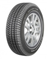 Urban Terrain T/A 245/70 R16 111H XL