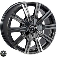 Диски Replica TOYOTA JH-H742 8,0x18 PCD5x150 ET60 D110,1 GMF