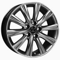 CT-2396 7,0x17 PCD5x114,3 ET45 D60,1 HB