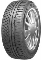 Шини SAILUN Atrezzo 4Seasons 215/65 R16 102V XL