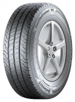 ContiVanContact 100 195/70 R15C 104/102R