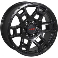 Диски JH 873 8,0x18 PCD6x139,7 ET15 D106,1 MattBLACK