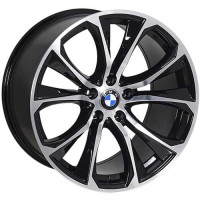 Диски Replica BMW BK5736 11,0x20 PCD5x120 ET37 D74,1 BP