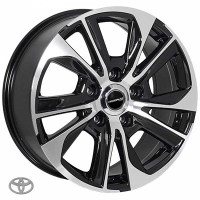 Диски Replica TOYOTA JH-H776 8,0x18 PCD5x150 ET40 D110,1 BMF