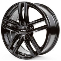 Диски ATS Antares 6,5x16 PCD5x108 ET50 D63,4 diamond-black