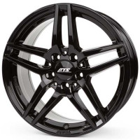 Диски ATS Mizar 6,5x16 PCD5x112 ET38 D66,5 diamond-black