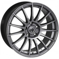 Диски ALLANTE 184 7,0x16 PCD5x100 ET35 D57,1 BS