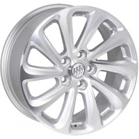 Диски Replica BUICK JH-H410 8,0x18 PCD5x120 ET42 D67,1 SMF