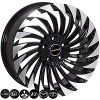 KIA 7247 7,0x17 PCD5x114,3 ET35 D67,1 BMF
