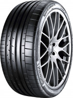 ContiSportContact 6 285/35 R22 106Y XL