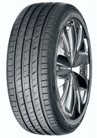 N Fera SU1 235/50 R18 101W XL