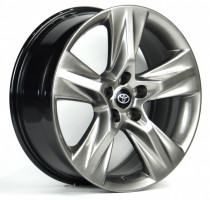 TY533 7,5x19 PCD5x114,3 ET30 D60,1 HPB