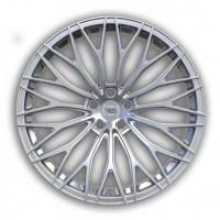 Диски WS Forged WS22829 9,0x21 PCD5x112 ET34 D66,5 SILVER_POLISHED_FORGED