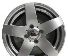 Диски SPORTMAX RACING SR- 265 6,0x14 PCD4x100 ET35 D67,1 HS