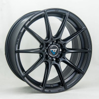 Диски VLF VLF02 7,5x17 PCD5x112 ET38 D66,6 BMatt
