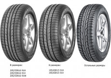 Шины Debica Presto HP 195/55 R15 85H