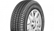 Шины Kleber Citilander 235/60 R18 107V XL