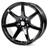 Диски Cast Wheels CW1008 8,5x18 PCD5x112 ET35 D66,6 BLACK