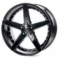 Диски Cast Wheels CW3226 9,0x20 PCD5x115 ET15 D73,1 GLOSS_BLACK