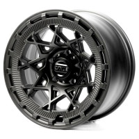 OW1711 9,0x17 PCD5x150 ET5 D110,1 MATT_BLACK