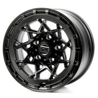 Диски Off Road Wheels OW1711 9,0x17 PCD5x139 ET0 D77,8 SATIN_BLACK