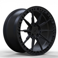 Диски WS Forged WS-56M 10,5x19 PCD5x120 ET45 D64,1 SATIN_BLACK_FORGED