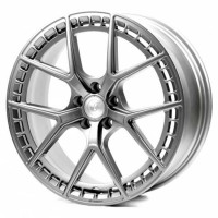 Диски WS Forged WS-21M 8,0x20 PCD5x112 ET41 D57,1 SATIN_GRAPHITE_FORGED