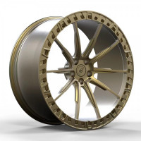 Диски WS Forged WS-56M 10,5x22 PCD5x112 ET15 D66,5 SATIN_DARK_COOPER_FORGED