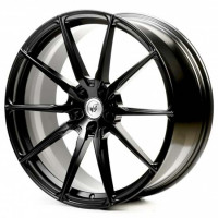 Диски WS Forged WS-37M 9,0x21 PCD5x112 ET30 D66,5 SATIN_BLACK_FORGED