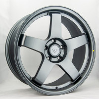 Диски VLF VLF-R01 8,5x18 PCD5x114,3 ET40 D73,1 MGM