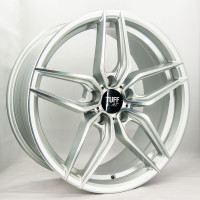 Диски GT VL02 8,0x18 PCD5x112 ET38 D74,1 MS