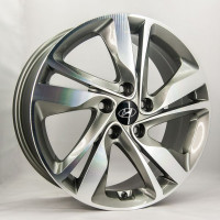 Диски Replica Hyundai GT 5036 7,0x17 PCD5x114,3 ET52 D67,1 MG