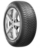 Шини Fulda MultiControl 215/65 R16 98H