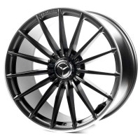 Диски Replica Forged MR2303139 11,5x22 PCD5x112 ET47 D66,5 SATIN_BLACK_LIP_POLISH_FORGED