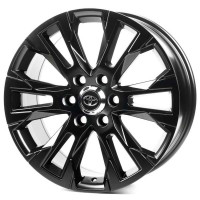 Диски Replay TY1759 8,5x20 PCD6x139,7 ET50 D95,1 SATIN_BLACK