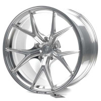 Диски WS Forged WS-03M 9,0x19 PCD5x120 ET37 D74,1 SILVER_POLISH_FORGED