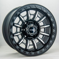 Диски GT 1743 8,0x16 PCD5x139,7 ET-10 D110,0 SMF