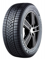 DESTINATION WINTER 235/60 R17 102H