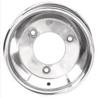 Диски ITP T9 5,0x10 PCD4x144 ET4+1 Polished