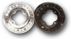 Диски ITP T9 BAJA 5,0x10 PCD4x156 ET3+2  Polished 