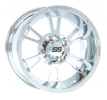 Диски ITP SS112 SPORT 5,0x10 PCD4x144 ET3+2 Chrome