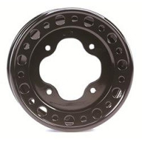 Диски ITP T9 BAJA 8,5x8 PCD4x110 ET3+5 BLACK