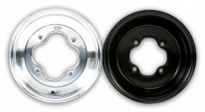 Диски ITP T9 TRAC LOCK 5,0x10 PCD4x156 ET3+2 BLACK