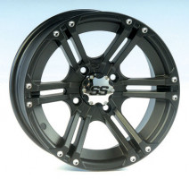 Диски ITP SS212 6,0x14 PCD4x156 ET4+2 MB