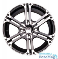 Диски ITP SS212 8,0x14 PCD4x137 ET5+3 MWB