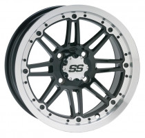 Диски ITP SS216 7,0x12 PCD4x115 ET5+2 MWB