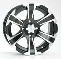 Диски ITP SS312 6,0x14 PCD4x110 ET4+2 MBWM